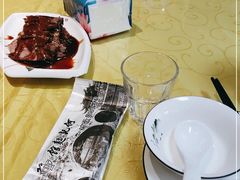 -何记面馆(龙泉山店)