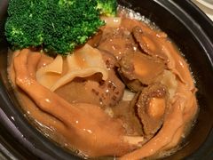 -皇朝会.经典传统粤菜(外滩店)