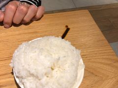 米饭-小平岛開海水饺(浑南店)