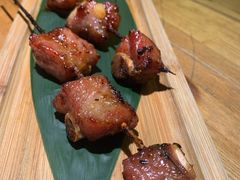 蜜汁烤排骨-桂小厨广西菜(青秀万达店)
