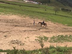-龙湖西安曲江天街