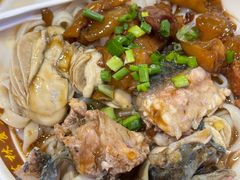 -荔林食店(西华路店)