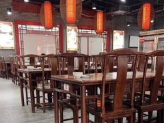 大堂-天下第一面(大雁塔北广场店)