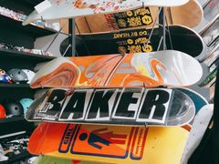 -TAC滑板滑雪俱乐部(朗园park店)