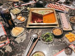 -王家渡火锅店(亦庄店)