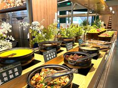 -梨花自助烤肉(西三旗万象汇黑金店)