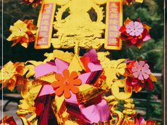 -深圳仙湖植物园