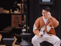 景观位-JPG canteen(广州寺右公馆店)