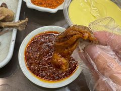 -清真·益鑫羊肉手抓馆(花园北街店)