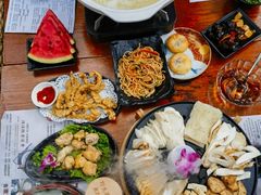 -束河人家(南锣鼓巷店)