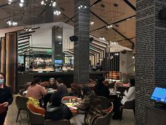 -WOLFGANG PUCK KITCHEN & BAR(迪士尼小镇店)