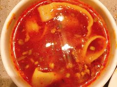 -海底捞火锅(凯德广场店)