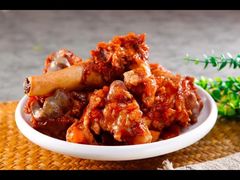 -晋B2008刀削面(小南庄店)