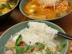 -笠小妹越南粉(新城科技园店)