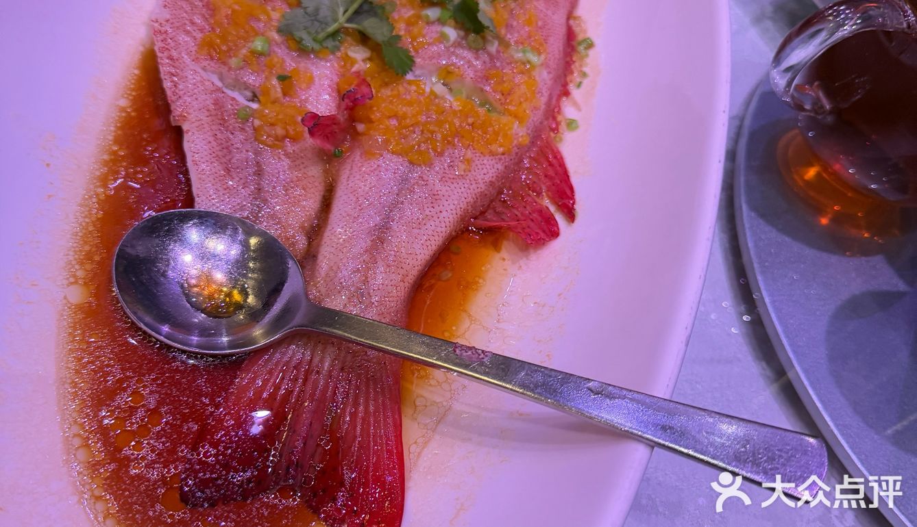 今天的包厢感觉不一样