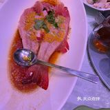 今天的包厢感觉不一样