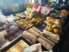 -金家老三饭庄(常营店)