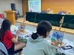 -100家灵感仓库·DIY团建(什刹海店)