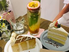 -漳州佰翔圆山酒店·圆山畔西餐厅