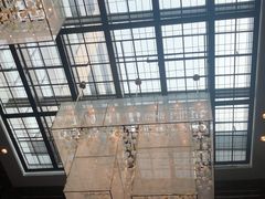 -行者书屋大堂吧 ·下午茶(南京圣和府邸酒店)