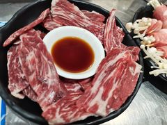 -晓牛烤肉