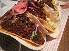 牛肉塔可-么哈MOJAR(厦门云城万科里店)