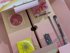 -喜茶(深圳海岸城店)