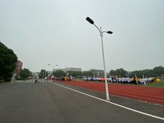 -江苏省陶都中等专业学校(和桥校区)