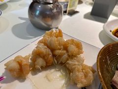 -玉华台饭庄·淮扬菜·烤鸭(望京店)