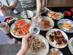 -柚·日式料理-富力万丽酒店