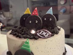 -DQ·蛋糕·冰淇淋(五棵松万达店)