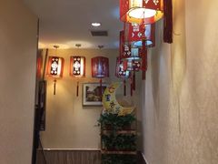 -七里香餐厅(都市印象店)