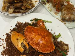 -喜记避风塘炒辣蟹(旗舰店)