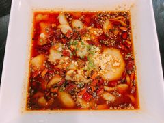 -刘胖子家常菜·蹄花焖藕(中南店)