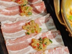 -九田家黑牛烤肉料理(新辰里亚运村店)