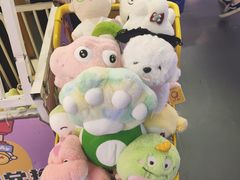 -爱玩嘉年华(江北一店)