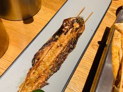 -老高烧烤(龙华星河iCO店)