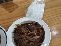 -天天鲜面馆(衡山路店)