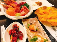 -大渔铁板烧(万象城店)