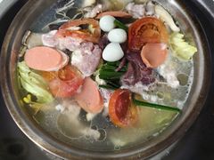 -海关荤豆花(洋河一路店)