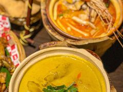 -泰妃殿(武汉首店)