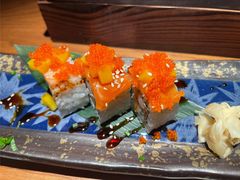 -玉川屋·深夜食堂居酒屋(柳巷店)
