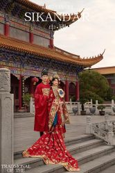 -今生有约国际精品婚纱摄影(苏州店)