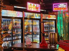 -Famous肥猫墨西哥音乐餐吧(五棵松华熙LIVE店)