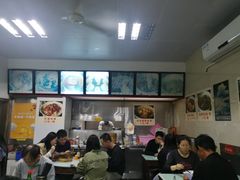 -食惠里小笼包面馆(越秀店)