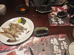 -弓二·烧鸟居酒屋(财富购物中心店)