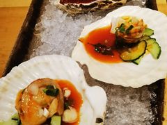 -禾风·海鲜料理自助(玉林店)
