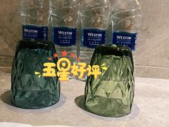 -重庆解放碑威斯汀酒店