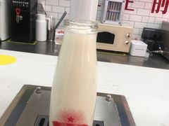 -红星前进面包牛奶公司(五道口购物中心店)