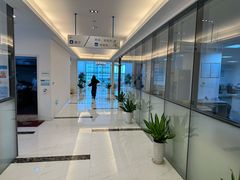 -甬康体检(高新江南路店)
